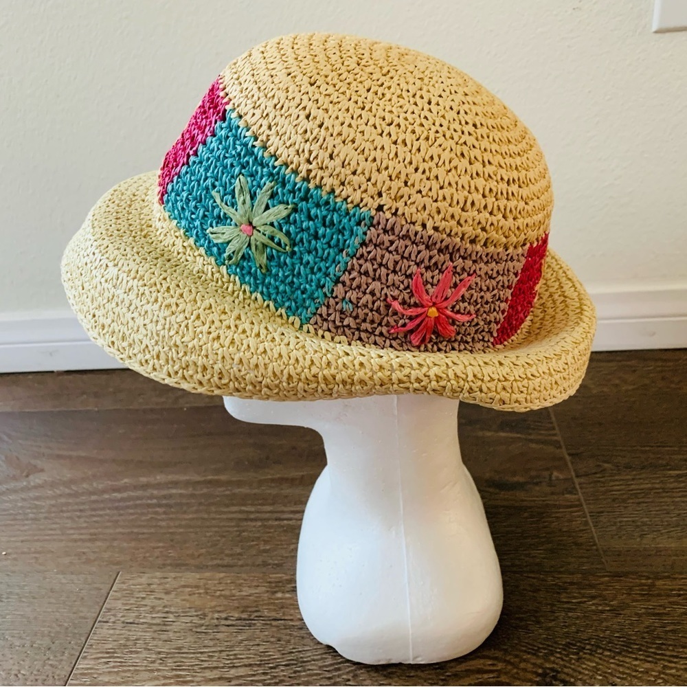 Sun hat - Picture 4 of 10